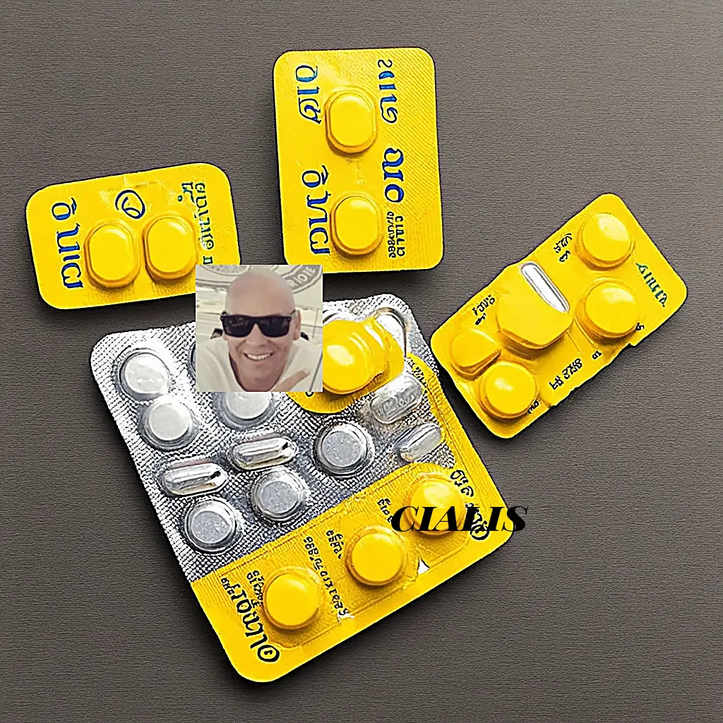 Achat cialis doctissimo